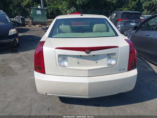 Aukcja sprzedaży 2005 Cadillac Cts Standard, vin: 1G6DP567850147160, numer aukcji: 46042381
