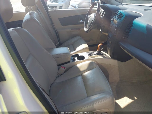 Aukcja sprzedaży 2005 Cadillac Cts Standard, vin: 1G6DP567850147160, numer aukcji: 46042381