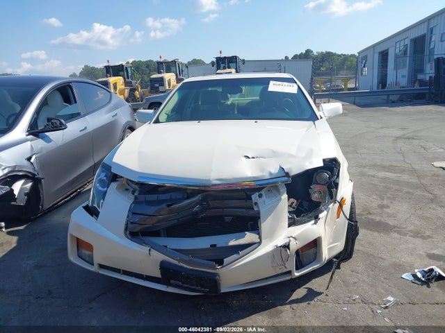 Aukcja sprzedaży 2005 Cadillac Cts Standard, vin: 1G6DP567850147160, numer aukcji: 46042381