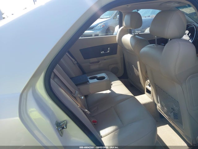 Aukcja sprzedaży 2005 Cadillac Cts Standard, vin: 1G6DP567850147160, numer aukcji: 46042381