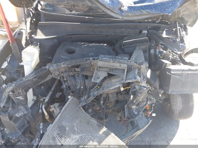 KIA Sorento 2.4l Lx 2020 5XYPG4A37LG700851 Image 10