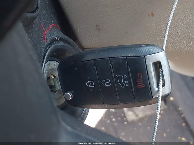 KIA Sorento 2.4l Lx 2020 5XYPG4A37LG700851 Image 11