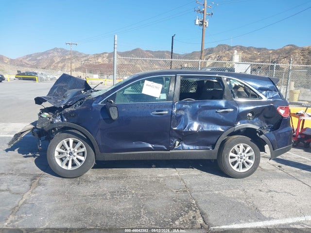 KIA Sorento 2.4l Lx 2020 5XYPG4A37LG700851 Image 18