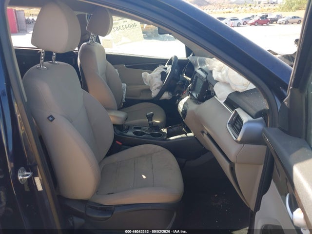 KIA Sorento 2.4l Lx 2020 5XYPG4A37LG700851 Image 5