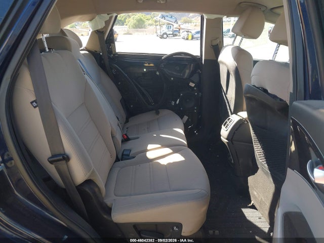 KIA Sorento 2.4l Lx 2020 5XYPG4A37LG700851 Image 8