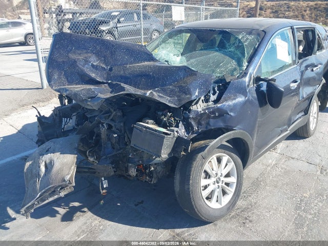 KIA Sorento 2.4l Lx 2020 5XYPG4A37LG700851 Image 13
