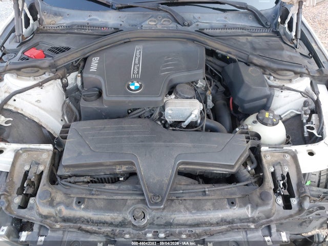 Продаж на аукціоні авто 2016 Bmw 328i, vin: WBA8E9C52GK646412, номер лоту: 46042383