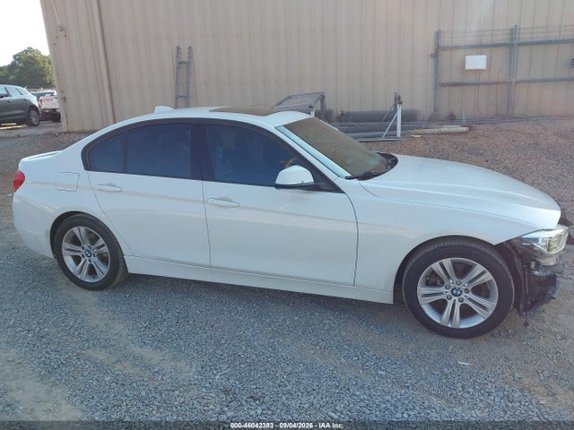Продаж на аукціоні авто 2016 Bmw 328i, vin: WBA8E9C52GK646412, номер лоту: 46042383