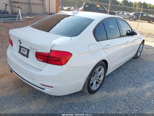 Продаж на аукціоні авто 2016 Bmw 328i, vin: WBA8E9C52GK646412, номер лоту: 46042383