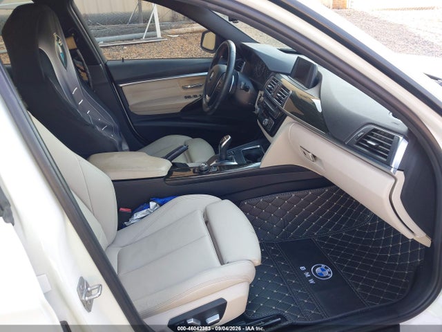 Продаж на аукціоні авто 2016 Bmw 328i, vin: WBA8E9C52GK646412, номер лоту: 46042383