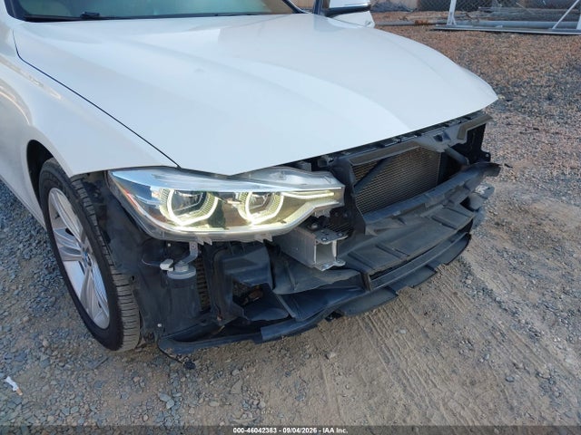 Продаж на аукціоні авто 2016 Bmw 328i, vin: WBA8E9C52GK646412, номер лоту: 46042383