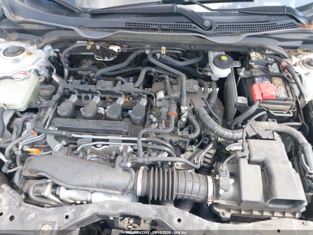Aukcja sprzedaży 2021 Honda Civic Ex, vin: 19XFC1F35ME202676, numer aukcji: 46042385