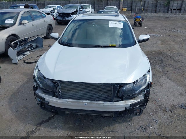 Aukcja sprzedaży 2021 Honda Civic Ex, vin: 19XFC1F35ME202676, numer aukcji: 46042385