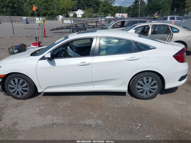 Aukcja sprzedaży 2021 Honda Civic Ex, vin: 19XFC1F35ME202676, numer aukcji: 46042385