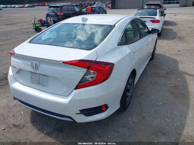 Aukcja sprzedaży 2021 Honda Civic Ex, vin: 19XFC1F35ME202676, numer aukcji: 46042385