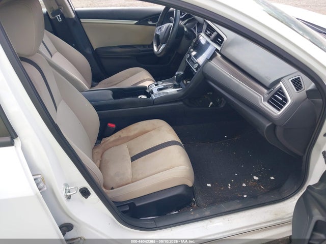 Aukcja sprzedaży 2021 Honda Civic Ex, vin: 19XFC1F35ME202676, numer aukcji: 46042385