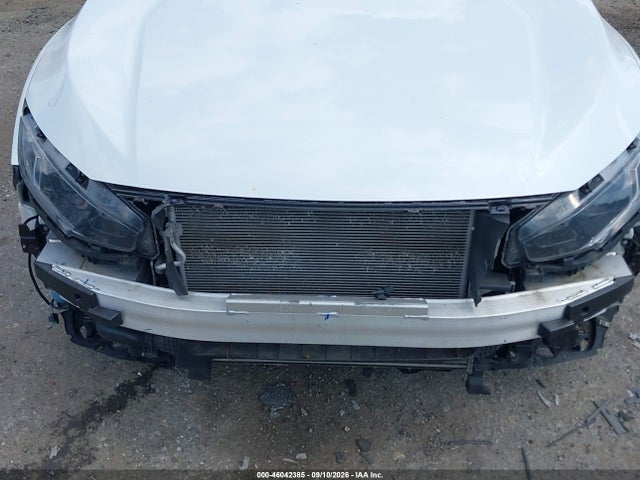 Aukcja sprzedaży 2021 Honda Civic Ex, vin: 19XFC1F35ME202676, numer aukcji: 46042385