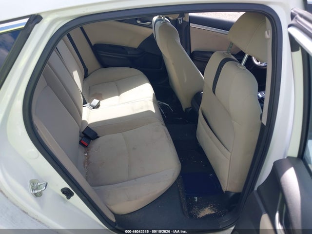Aukcja sprzedaży 2021 Honda Civic Ex, vin: 19XFC1F35ME202676, numer aukcji: 46042385