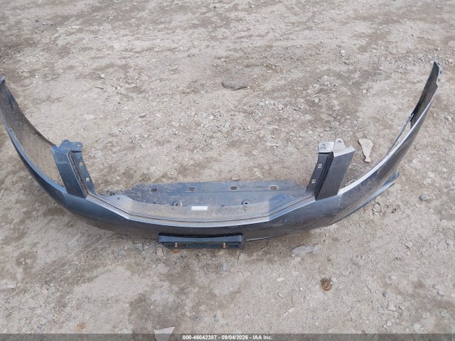 46042387 :رقم المزاد ، 1HGCP26499A100248 vin ، 2009 Honda Accord 2.4 Lx-p مزاد بيع