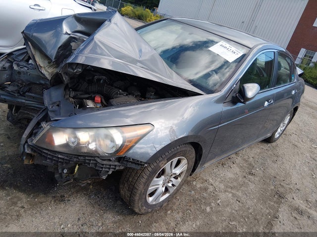 46042387 :رقم المزاد ، 1HGCP26499A100248 vin ، 2009 Honda Accord 2.4 Lx-p مزاد بيع