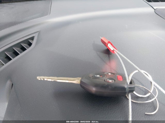 46042388 :رقم المزاد ، 4S3GTAC60K3756070 vin ، 2019 Subaru Impreza 2.0i Premium مزاد بيع