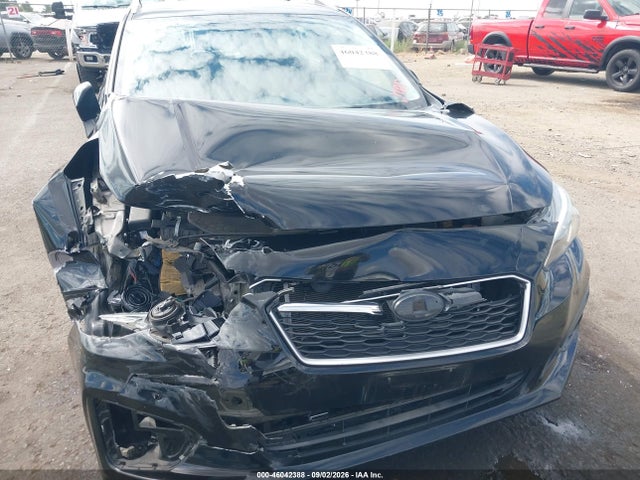 46042388 :رقم المزاد ، 4S3GTAC60K3756070 vin ، 2019 Subaru Impreza 2.0i Premium مزاد بيع