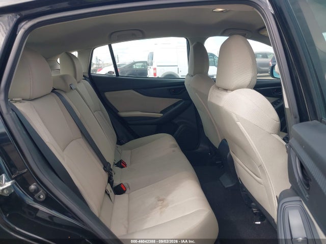 46042388 :رقم المزاد ، 4S3GTAC60K3756070 vin ، 2019 Subaru Impreza 2.0i Premium مزاد بيع
