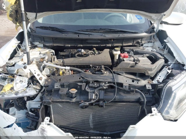 Продажа на аукционе авто 2016 Nissan Rogue S, vin: JN8AT2MV1GW151308, номер лота: 46042394