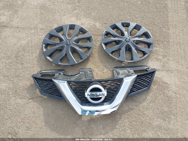 Продажа на аукционе авто 2016 Nissan Rogue S, vin: JN8AT2MV1GW151308, номер лота: 46042394