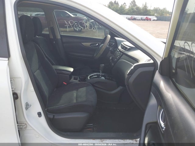 Продажа на аукционе авто 2016 Nissan Rogue S, vin: JN8AT2MV1GW151308, номер лота: 46042394