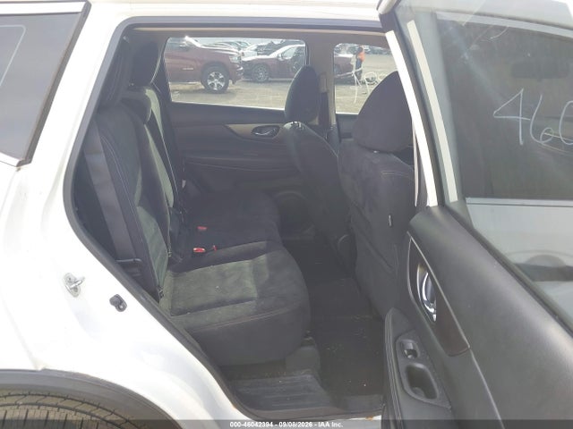 Продажа на аукционе авто 2016 Nissan Rogue S, vin: JN8AT2MV1GW151308, номер лота: 46042394