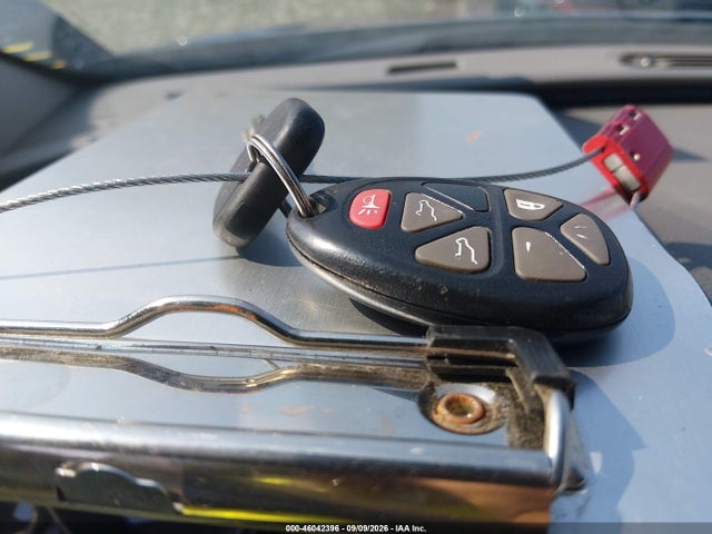 Продажа на аукционе авто 2015 Buick Enclave Leather, vin: 5GAKRBKD3FJ145953, номер лота: 46042396