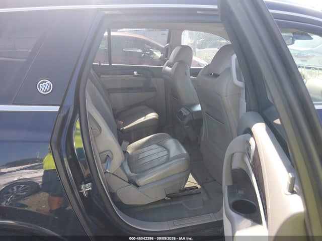 Продаж на аукціоні авто 2015 Buick Enclave Leather, vin: 5GAKRBKD3FJ145953, номер лоту: 46042396