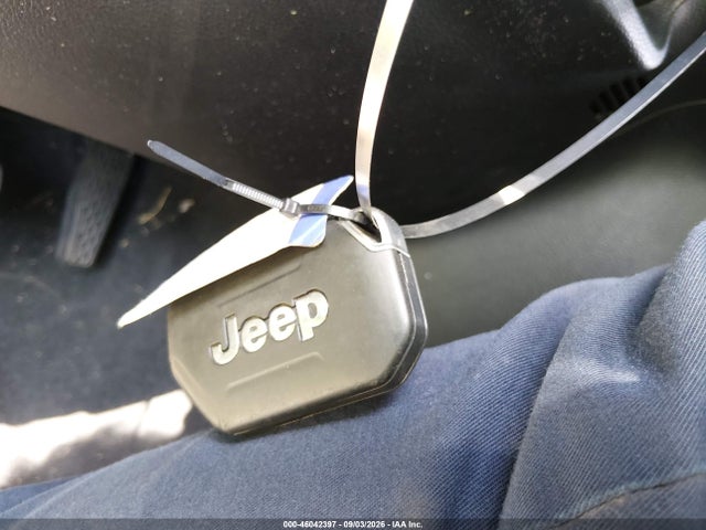2021 Jeep Gladiator Sport S 4x4 მანქანა იყიდება აუქციონზე, vin: 1C6HJTAG6ML604886, აუქციონის ნომერი: 46042397