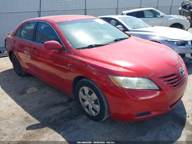 46042399 :رقم المزاد ، 4T1BE46K59U291140 vin ، 2009 Toyota Camry Le مزاد بيع