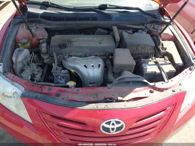46042399 :رقم المزاد ، 4T1BE46K59U291140 vin ، 2009 Toyota Camry Le مزاد بيع