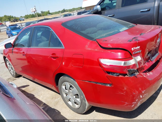 46042399 :رقم المزاد ، 4T1BE46K59U291140 vin ، 2009 Toyota Camry Le مزاد بيع