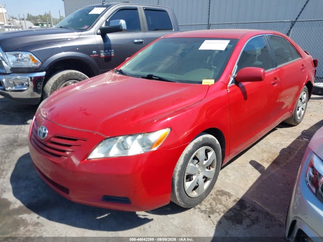 46042399 :رقم المزاد ، 4T1BE46K59U291140 vin ، 2009 Toyota Camry Le مزاد بيع