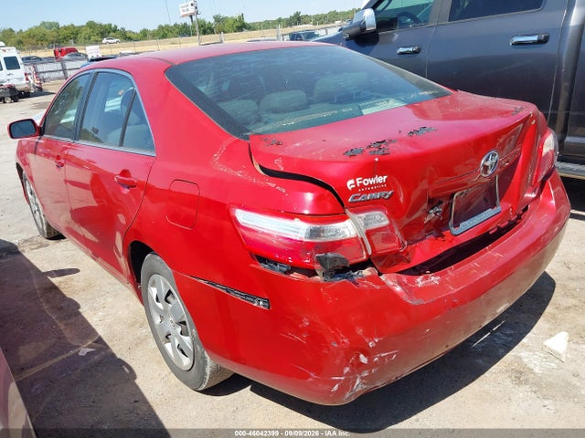 46042399 :رقم المزاد ، 4T1BE46K59U291140 vin ، 2009 Toyota Camry Le مزاد بيع
