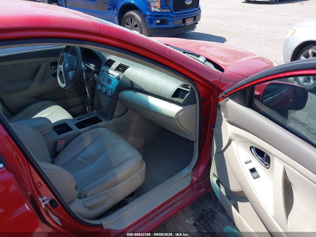 46042399 :رقم المزاد ، 4T1BE46K59U291140 vin ، 2009 Toyota Camry Le مزاد بيع