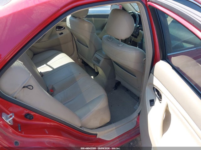 46042399 :رقم المزاد ، 4T1BE46K59U291140 vin ، 2009 Toyota Camry Le مزاد بيع