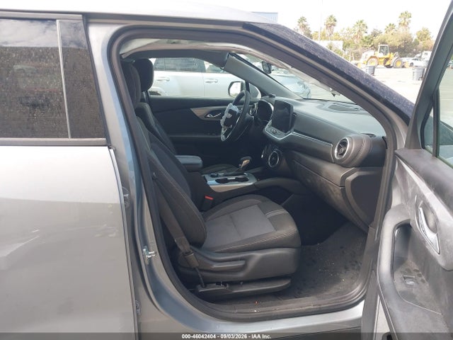 Продажа на аукционе авто 2025 Chevrolet Blazer Awd 2lt, vin: 3GNKBHR47SS192379, номер лота: 46042404