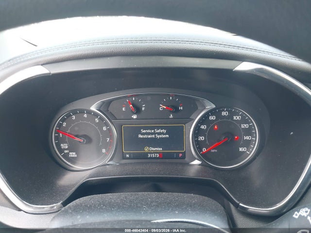 Продажа на аукционе авто 2025 Chevrolet Blazer Awd 2lt, vin: 3GNKBHR47SS192379, номер лота: 46042404