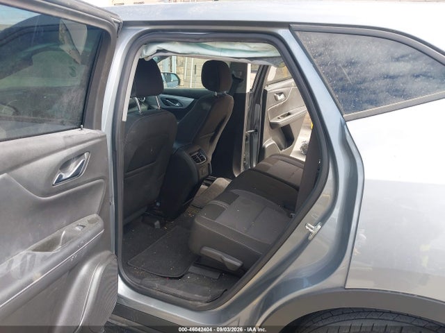 Продажа на аукционе авто 2025 Chevrolet Blazer Awd 2lt, vin: 3GNKBHR47SS192379, номер лота: 46042404