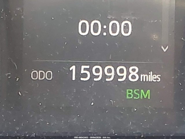 46042403 :رقم المزاد ، 4T1B11HK1KU724157 vin ، 2019 Toyota Camry Se مزاد بيع