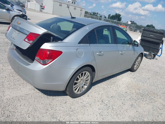 Aukcja sprzedaży 2012 Chevrolet Cruze Eco, vin: 1G1PJ5SC7C7154533, numer aukcji: 46042405