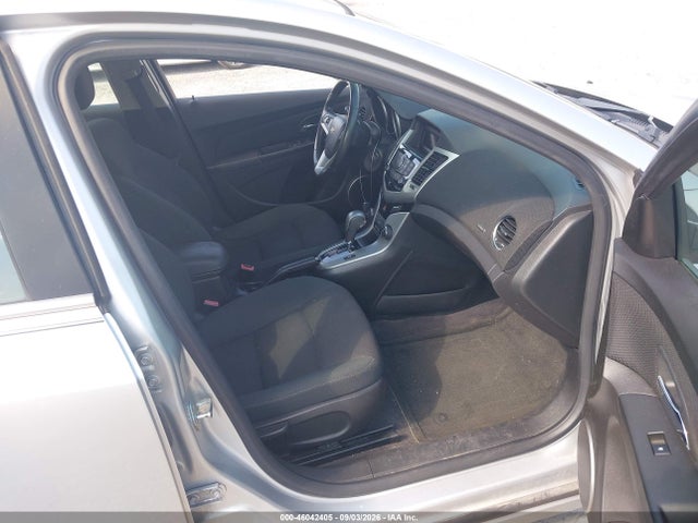 Aukcja sprzedaży 2012 Chevrolet Cruze Eco, vin: 1G1PJ5SC7C7154533, numer aukcji: 46042405
