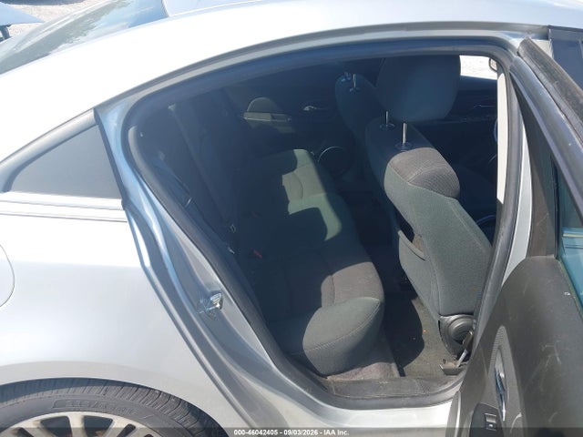 Aukcja sprzedaży 2012 Chevrolet Cruze Eco, vin: 1G1PJ5SC7C7154533, numer aukcji: 46042405