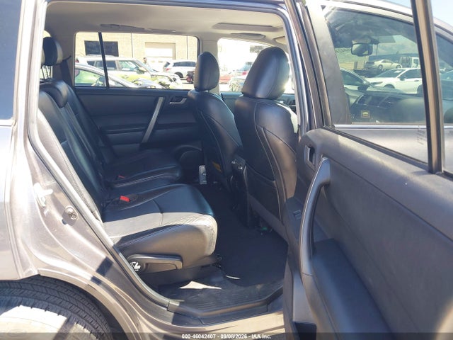 Продажа на аукционе авто 2012 Toyota Highlander Se V6, vin: 5TDZK3EH4CS068272, номер лота: 46042407