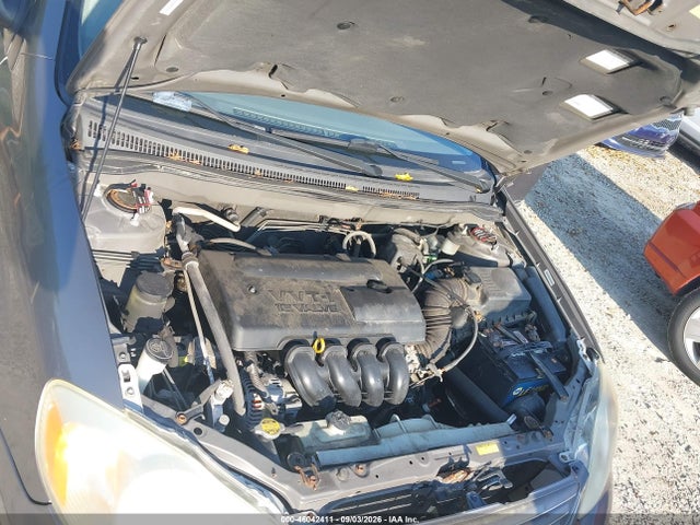 Продаж на аукціоні авто 2003 Toyota Corolla Le, vin: 1NXBR38E53Z089637, номер лоту: 46042411